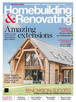 Homebuilding & Renovating